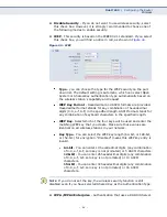 Preview for 64 page of SMC Networks BARRICADE N SMCWBR14N5V2 User Manual