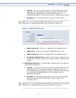 Preview for 65 page of SMC Networks BARRICADE N SMCWBR14N5V2 User Manual