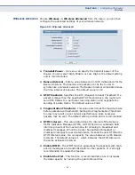 Preview for 69 page of SMC Networks BARRICADE N SMCWBR14N5V2 User Manual