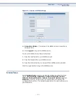 Preview for 105 page of SMC Networks BARRICADE N SMCWBR14N5V2 User Manual