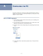 Preview for 117 page of SMC Networks BARRICADE N SMCWBR14N5V2 User Manual