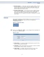 Preview for 50 page of SMC Networks BARRICADE N SMCWBR14SN5V2 User Manual