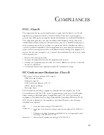 Preview for 4 page of SMC Networks Barricade Plus SMC7004FW User Manual