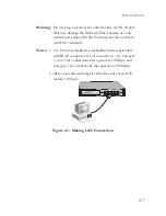 Предварительный просмотр 24 страницы SMC Networks Barricade Plus SMC7004FW User Manual