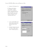 Предварительный просмотр 83 страницы SMC Networks Barricade Plus SMC7004FW User Manual