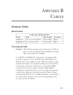 Предварительный просмотр 124 страницы SMC Networks Barricade Plus SMC7004FW User Manual