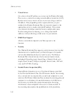 Preview for 18 page of SMC Networks Barricade Plus User Manual