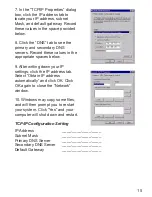 Preview for 15 page of SMC Networks Barricade SMC7004ABR Installation Manual