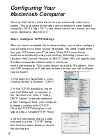 Preview for 18 page of SMC Networks Barricade SMC7004ABR Installation Manual