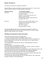 Preview for 43 page of SMC Networks Barricade SMC7004ABR Installation Manual