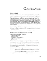 Preview for 7 page of SMC Networks Barricade SMC7004ABR User Manual