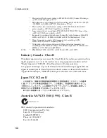 Preview for 8 page of SMC Networks Barricade SMC7004ABR User Manual