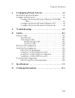 Preview for 13 page of SMC Networks Barricade SMC7004ABR User Manual