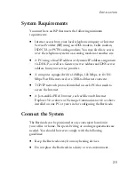 Preview for 25 page of SMC Networks Barricade SMC7004ABR User Manual