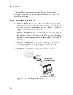 Preview for 26 page of SMC Networks Barricade SMC7004ABR User Manual