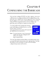 Preview for 33 page of SMC Networks Barricade SMC7004ABR User Manual