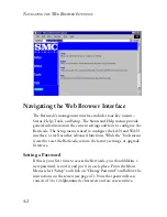 Preview for 34 page of SMC Networks Barricade SMC7004ABR User Manual
