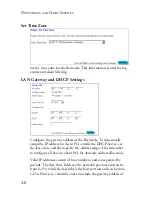 Preview for 40 page of SMC Networks Barricade SMC7004ABR User Manual