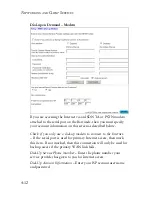 Preview for 44 page of SMC Networks Barricade SMC7004ABR User Manual