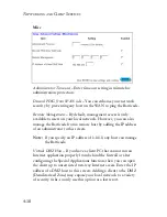 Preview for 50 page of SMC Networks Barricade SMC7004ABR User Manual