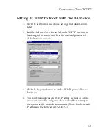 Preview for 55 page of SMC Networks Barricade SMC7004ABR User Manual