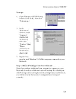 Preview for 61 page of SMC Networks Barricade SMC7004ABR User Manual