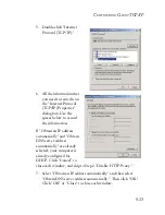 Preview for 65 page of SMC Networks Barricade SMC7004ABR User Manual