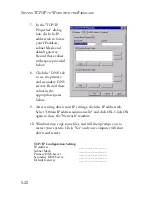 Preview for 72 page of SMC Networks Barricade SMC7004ABR User Manual