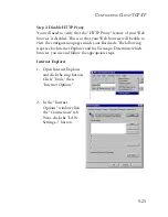 Preview for 73 page of SMC Networks Barricade SMC7004ABR User Manual