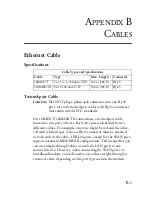 Preview for 99 page of SMC Networks Barricade SMC7004ABR User Manual