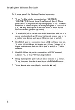 Preview for 14 page of SMC Networks Barricade SMC7004AWBR User Manual