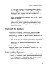 Preview for 17 page of SMC Networks Barricade SMC7004AWBR User Manual