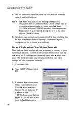 Preview for 24 page of SMC Networks Barricade SMC7004AWBR User Manual