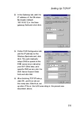 Preview for 31 page of SMC Networks Barricade SMC7004AWBR User Manual