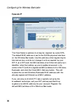 Preview for 44 page of SMC Networks Barricade SMC7004AWBR User Manual