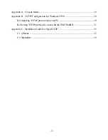 Preview for 4 page of SMC Networks Barricade SMC7004BR User Manual