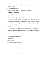 Preview for 6 page of SMC Networks Barricade SMC7004BR User Manual