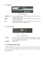 Preview for 8 page of SMC Networks Barricade SMC7004BR User Manual