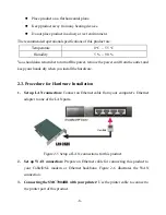 Preview for 9 page of SMC Networks Barricade SMC7004BR User Manual