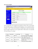 Preview for 24 page of SMC Networks Barricade SMC7004BR User Manual