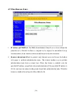 Preview for 25 page of SMC Networks Barricade SMC7004BR User Manual