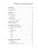 Preview for 11 page of SMC Networks Barricade SMC7004VBR User Manual