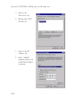 Предварительный просмотр 94 страницы SMC Networks Barricade SMC7004VBR User Manual