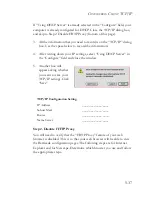 Предварительный просмотр 101 страницы SMC Networks Barricade SMC7004VBR User Manual