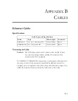 Предварительный просмотр 113 страницы SMC Networks Barricade SMC7004VBR User Manual