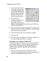 Предварительный просмотр 26 страницы SMC Networks Barricade SMC7004VWBR V.2 User Manual