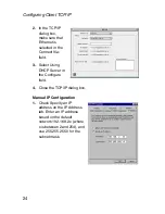 Предварительный просмотр 28 страницы SMC Networks Barricade SMC7004VWBR V.2 User Manual