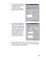 Предварительный просмотр 29 страницы SMC Networks Barricade SMC7004VWBR V.2 User Manual