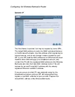 Предварительный просмотр 44 страницы SMC Networks Barricade SMC7004VWBR V.2 User Manual
