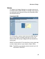 Предварительный просмотр 51 страницы SMC Networks Barricade SMC7004VWBR V.2 User Manual